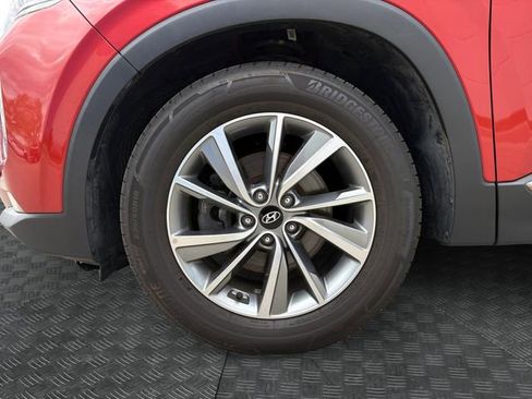 Used 2019 Hyundai Santa Fe FWD image 13