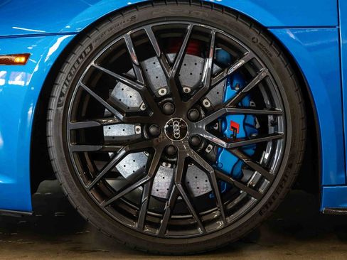 Used 2018 Audi R8 V10 plus AWD/4WD image 18
