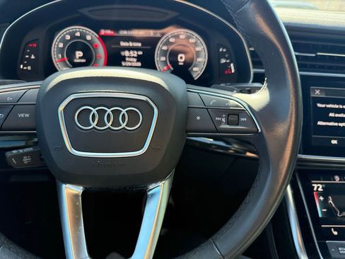 Used 2023 Audi Q7 3.0T Premium Plus AWD/4WD image 19