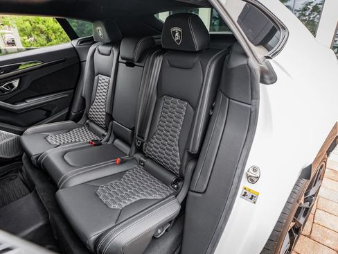 Used 2024 Lamborghini Urus S AWD/4WD image 37