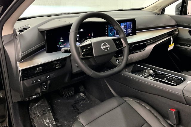 New 2026 Nissan Murano Platinum w/ Technology Package AWD/4WD image 7