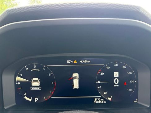 Used 2025 Mitsubishi Outlander SEL FWD image 13