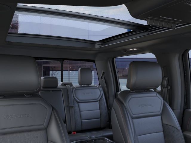 New 2026 Ford F150 Raptor AWD/4WD image 22