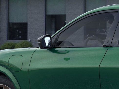 New 2025 Ford Mustang Mach-E Premium image 20