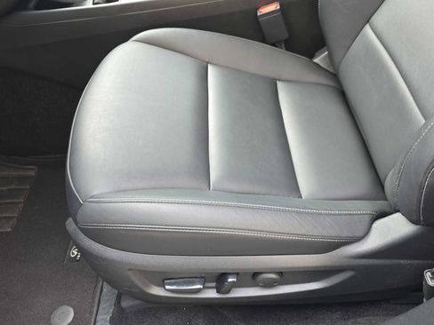 Certified 2024 INFINITI QX50 Pure image 14