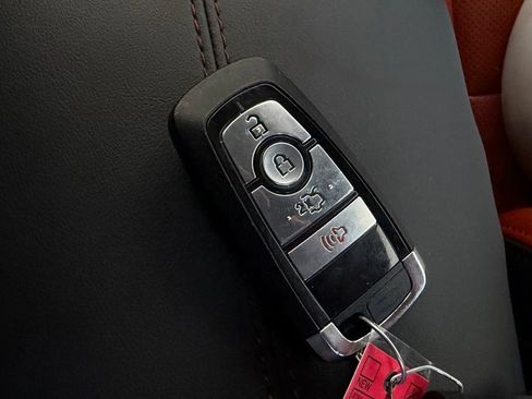 Used 2024 Ford Mustang GT Premium RWD image 28