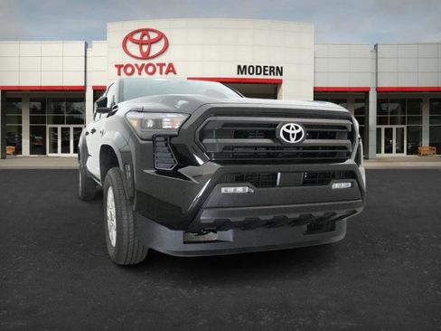 New 2025 Toyota Tacoma SR5 image 32
