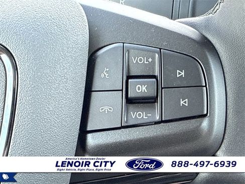 New 2025 Ford Mustang Mach-E Premium w/ Interior Protection Package image 22