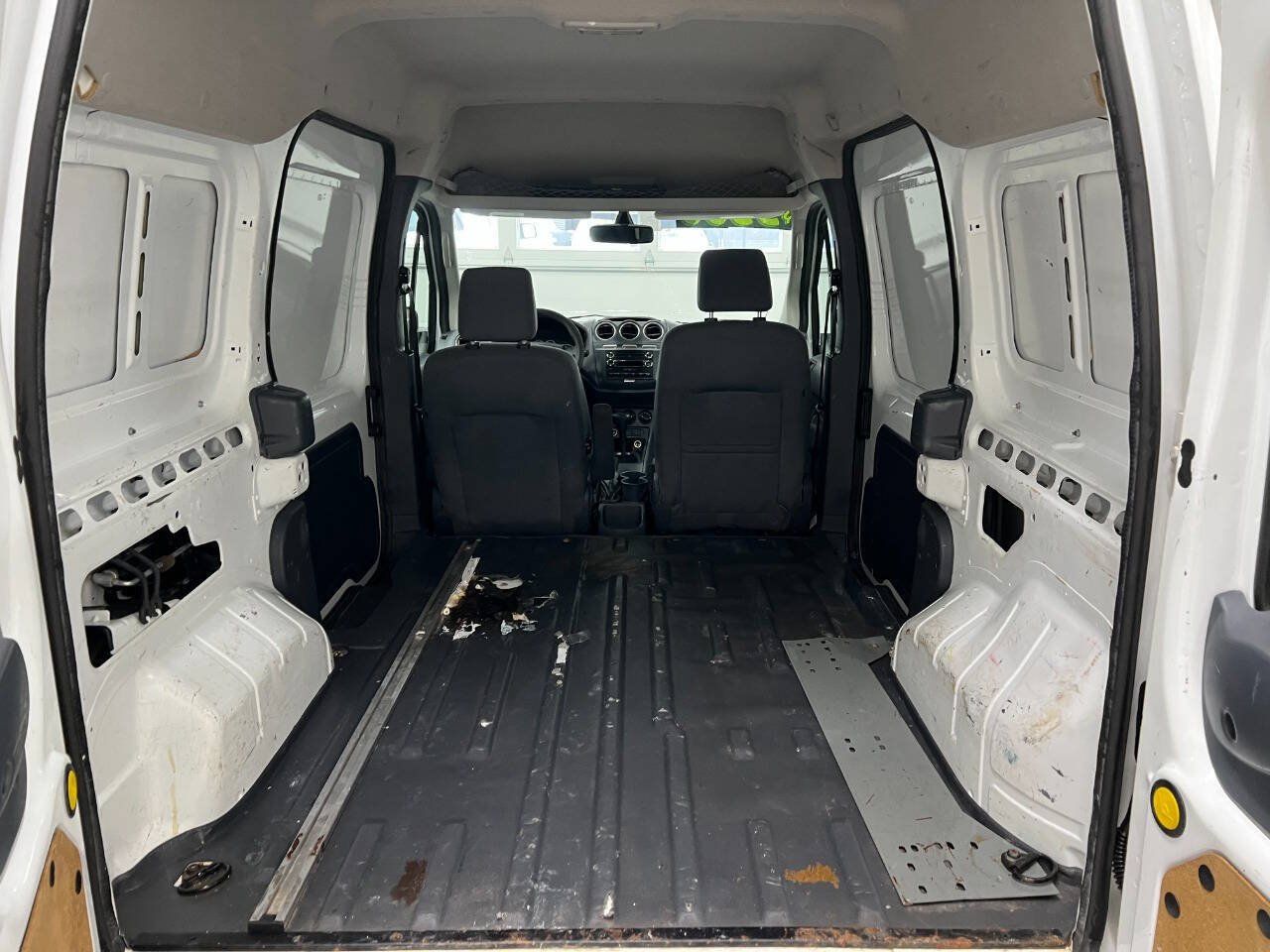 Used 2013 Ford Transit Connect XLT FWD image 14