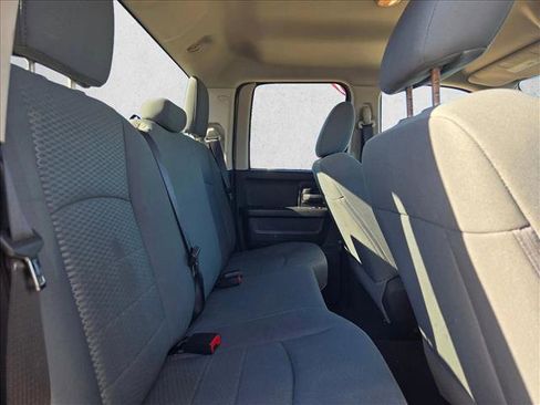 Used 2014 RAM 1500 Tradesman w/ Popular Equipment Group image 14