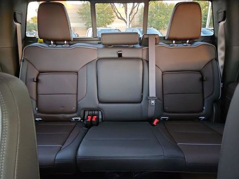 New 2026 GMC Sierra 2500 Denali w/ Denali Reserve Package image 49