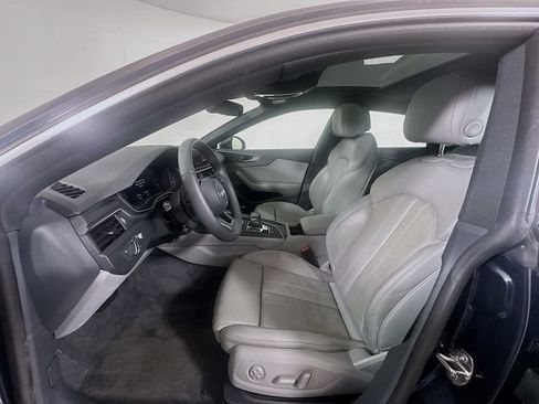 Used 2018 Audi A5 2.0T Prestige AWD/4WD image 20