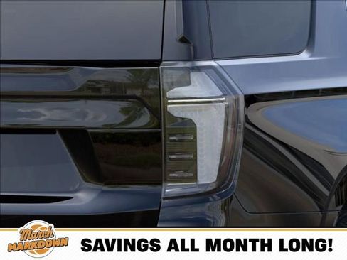 New 2026 Chevrolet Tahoe LT image 11