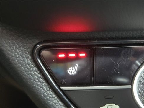 New 2026 Honda HR-V EX-L image 13