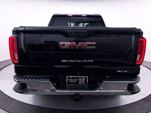 Used 2022 GMC Sierra 1500 SLT w/ SLT Premium Plus Package image 14