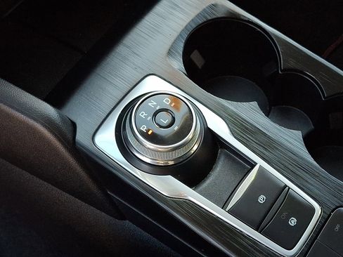 Certified 2022 Ford Escape SEL w/ SEL Stealth AWD Package image 22