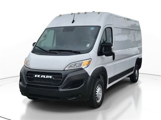Used 2025 RAM ProMaster 2500 video 2