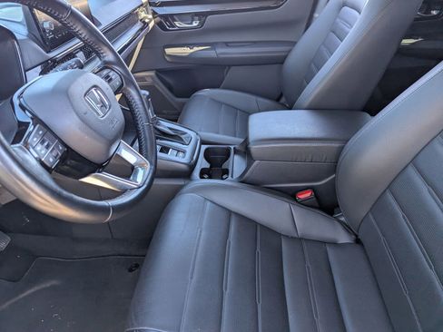 Used 2025 Honda CR-V EX-L image 27