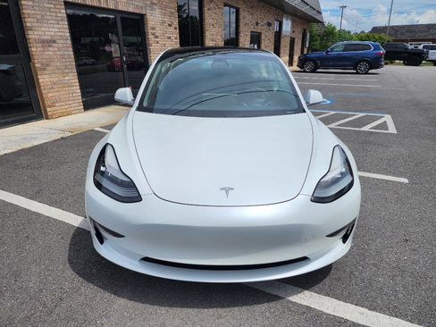 Used 2020 Tesla Model 3 Standard Range RWD image 6