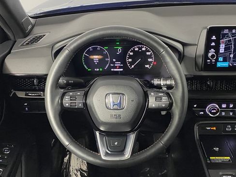 Used 2024 Honda CR-V Sport Touring image 18
