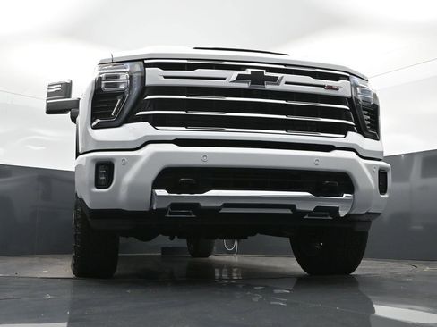 New 2026 Chevrolet Silverado 2500 LT w/ Z71 Chrome Sport Edition AWD/4WD image 49