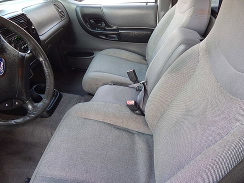 Used 2002 Ford Ranger XLT image 16