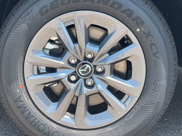 New 2026 MAZDA CX-5 Select AWD/4WD image 6