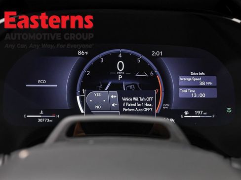 Used 2025 Lexus RX 350 AWD w/ Convenience Package image 18