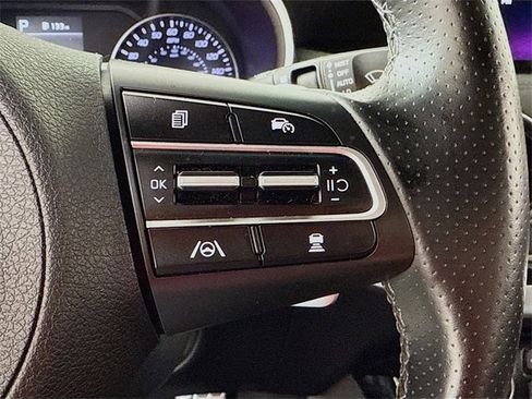 Used 2023 Kia Stinger GT-Line w/ Sun & Sound Package image 14