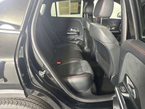 Certified 2023 Mercedes-Benz GLA 250 image 17