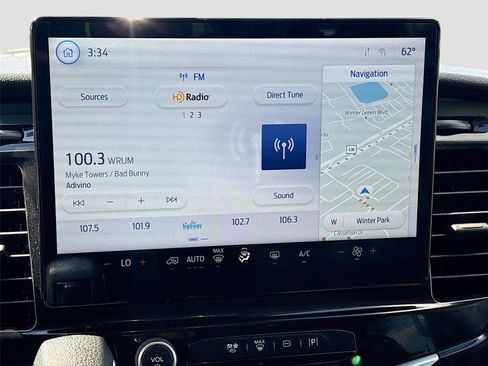 Used 2024 Ford Transit 350 XLT image 15