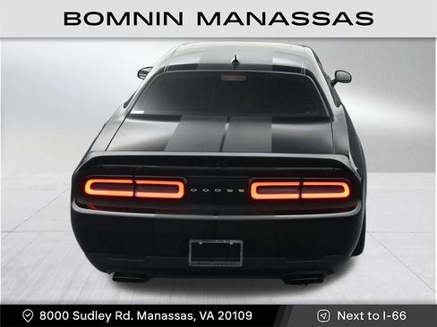 Used 2023 Dodge Challenger SRT Hellcat image 27