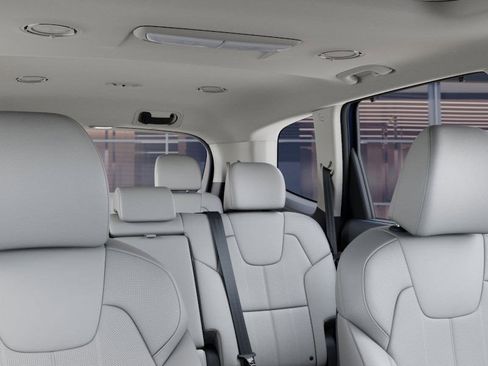New 2025 Kia Telluride EX image 28