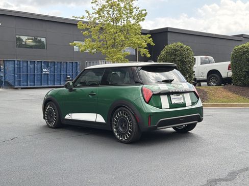 New 2026 MINI Cooper S FWD image 15