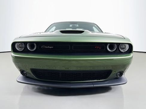 Used 2022 Dodge Challenger R/T Scat Pack image 2