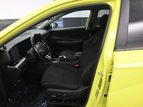 Used 2024 Hyundai Kona SEL image 25