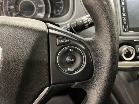 Used 2016 Honda CR-V EX image 26
