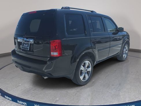Used 2012 Honda Pilot EX-L image 8