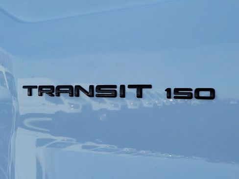 New 2026 Ford Transit 150 Low Roof image 8