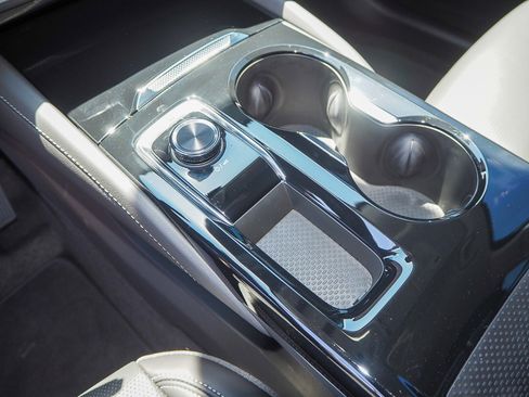 New 2025 Buick Envision Preferred image 12