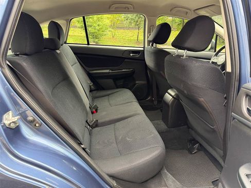 Used 2013 Subaru Impreza 2.0i Premium w/ All-Weather Pkg AWD/4WD image 38