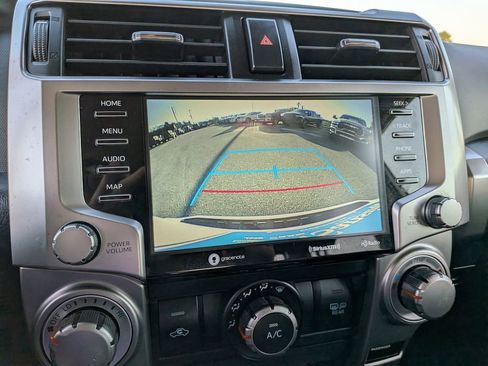 Used 2022 Toyota 4Runner SR5 Premium image 25