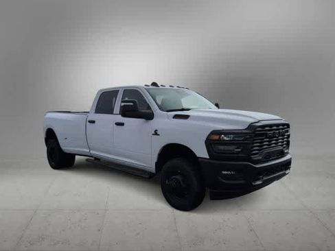 New 2026 RAM 3500 Tradesman image 2
