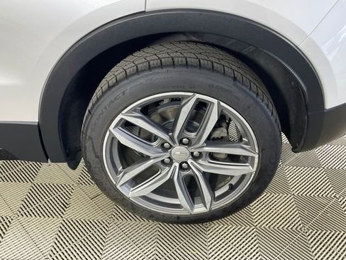 Used 2019 Cadillac XT4 Sport AWD/4WD image 20