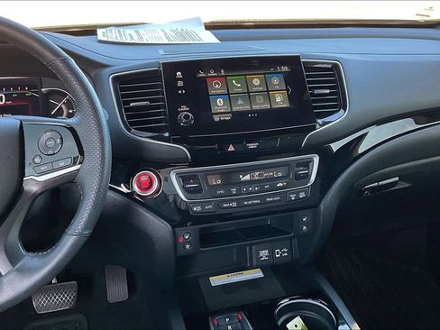 Used 2023 Honda Passport Elite image 6