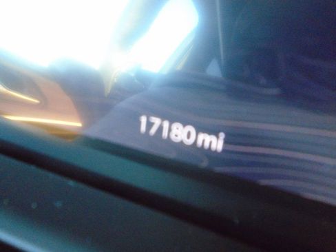 Certified 2024 Jeep Grand Cherokee L Summit w/ Luxury Tech Group V image 16