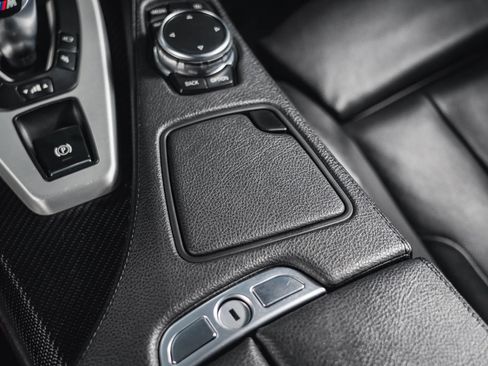 Used 2016 BMW M6 Gran Coupe w/ Executive Package RWD image 67
