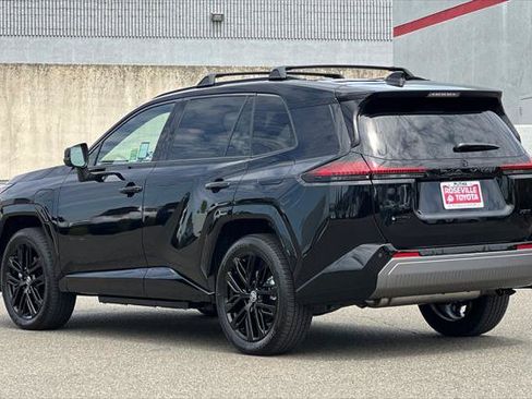 Certified 2026 Toyota RAV4 XSE w/ Weather Package AWD/4WD image 7