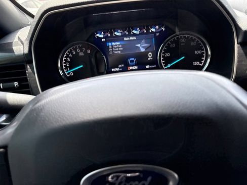 Used 2023 Ford F150 XLT w/ Equipment Group 302A High AWD/4WD image 24