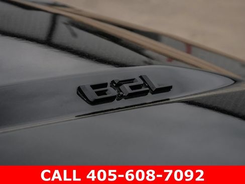 Used 2024 Chevrolet Silverado 1500 RST w/ RST All Star Premium Package AWD/4WD image 69